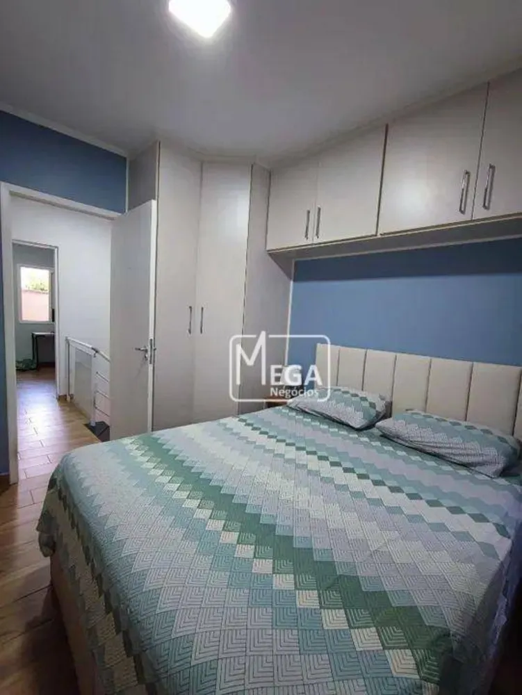 Casa de Condomínio, 2 quartos - Foto 7