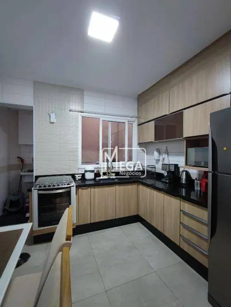 Casa de Condomínio, 2 quartos - Foto 3