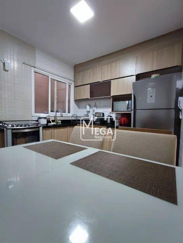 Casa de Condomínio, 2 quartos - Foto 4