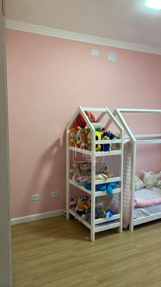 Casa de Condomínio, 2 quartos - Foto 11