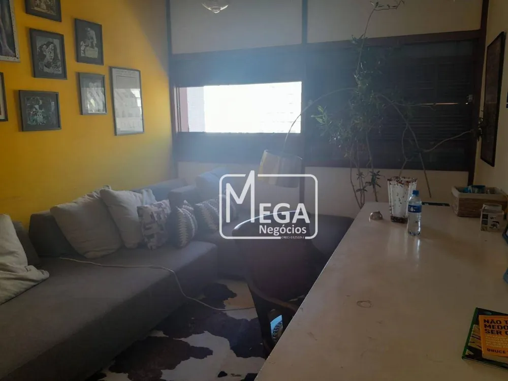 Apartamento, 3 quartos, 139 m² - Foto 9