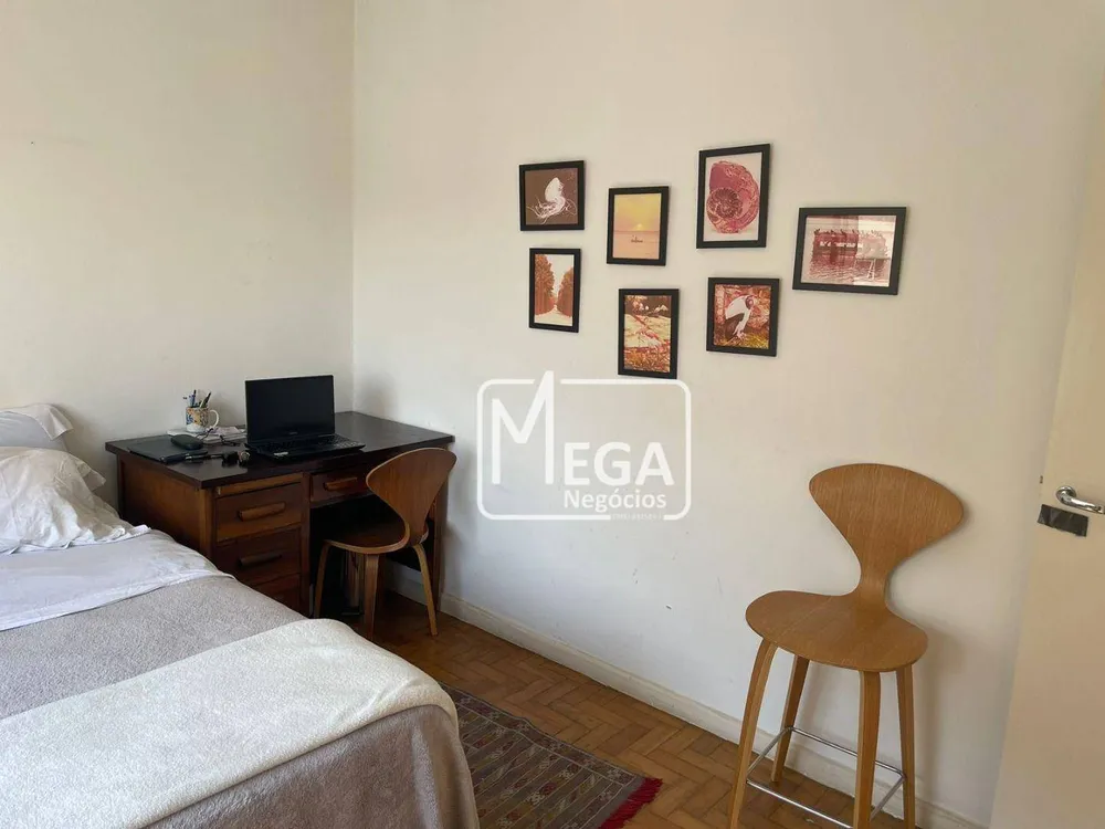 Apartamento, 3 quartos, 139 m² - Foto 7