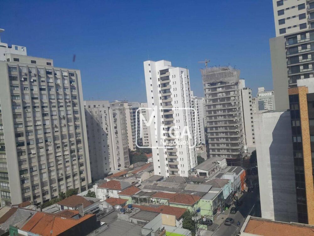 Apartamento, 3 quartos, 139 m² - Foto 2
