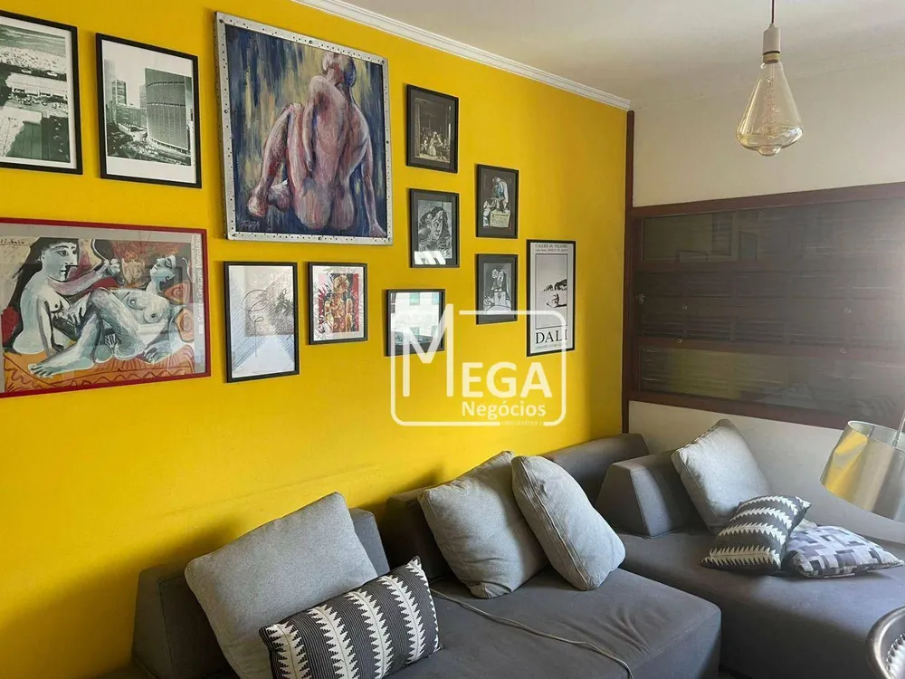 Apartamento, 3 quartos, 139 m² - Foto 6