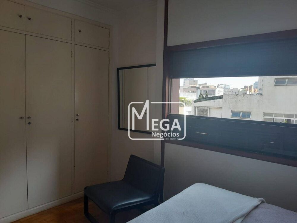 Apartamento, 3 quartos, 139 m² - Foto 1