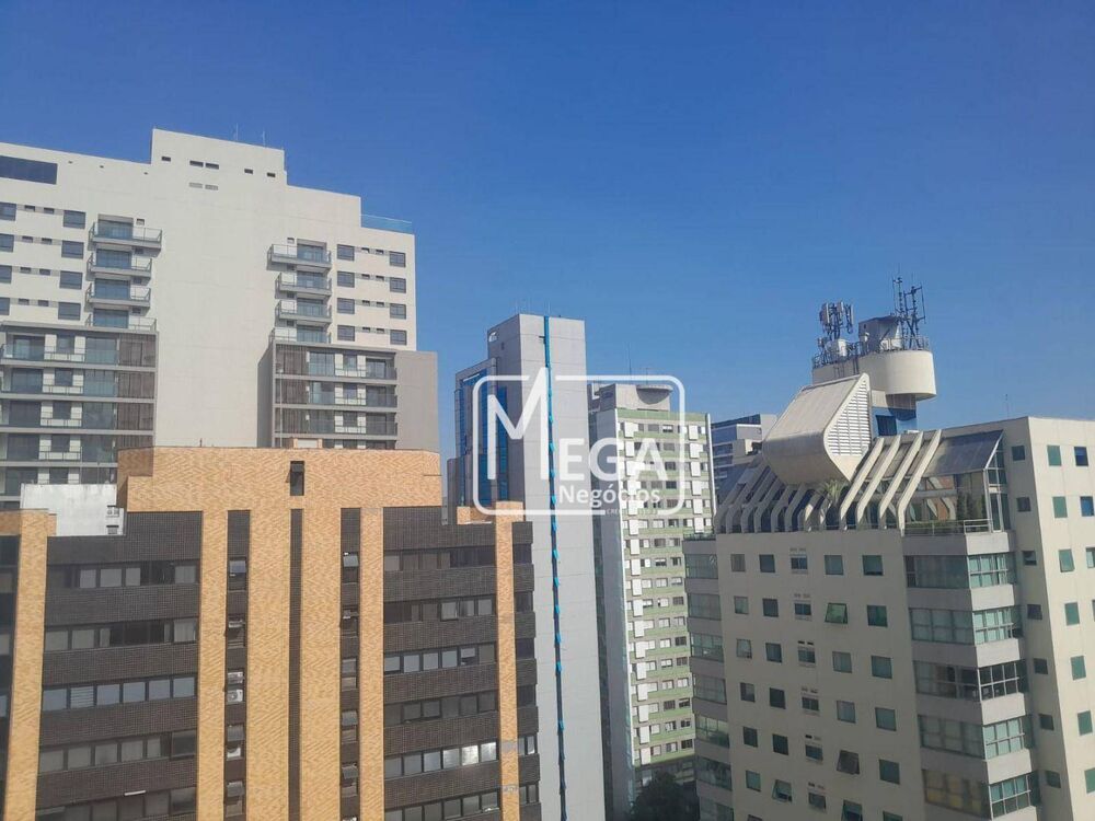 Apartamento, 3 quartos, 139 m² - Foto 3