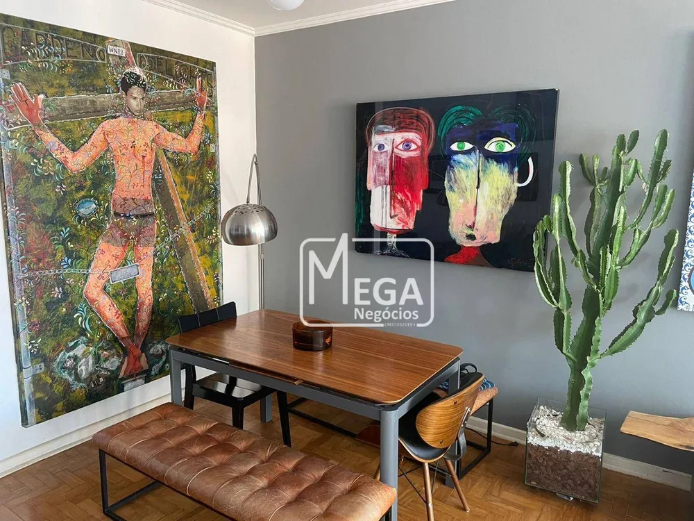 Apartamento, 3 quartos, 139 m² - Foto 11