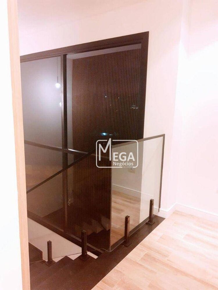 Casa, 5 quartos, 400 m² - Foto 4