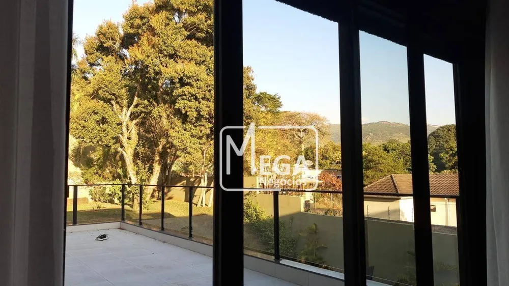 Casa, 5 quartos, 400 m² - Foto 11