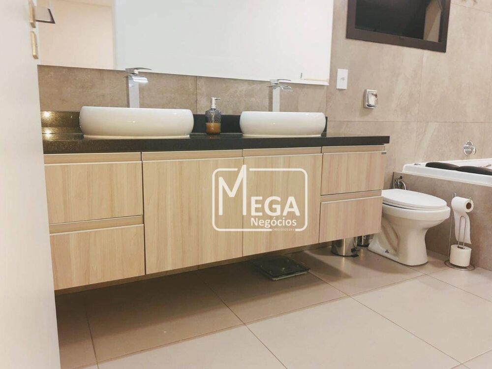 Casa, 5 quartos, 400 m² - Foto 3