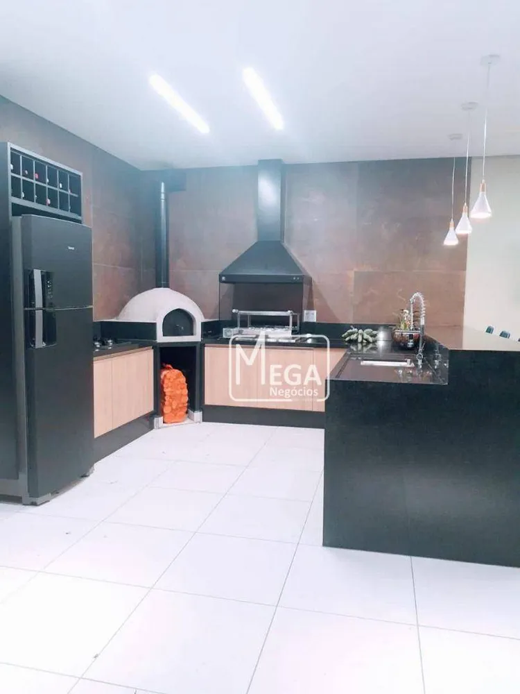 Casa, 5 quartos, 400 m² - Foto 10