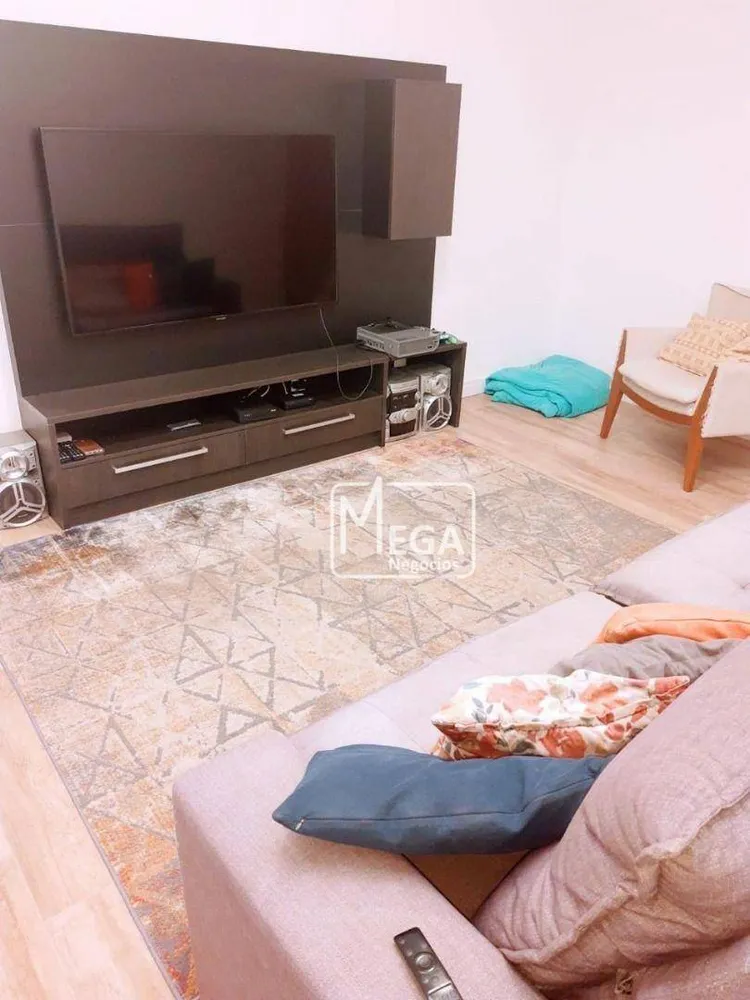 Casa, 5 quartos, 400 m² - Foto 8