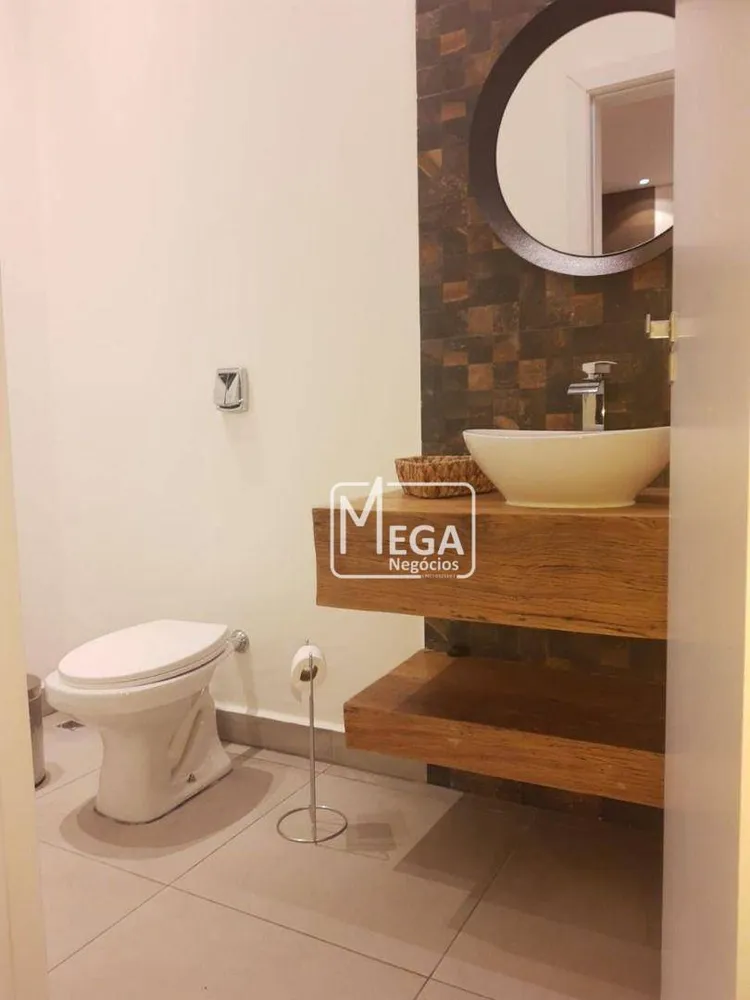 Casa, 5 quartos, 400 m² - Foto 5