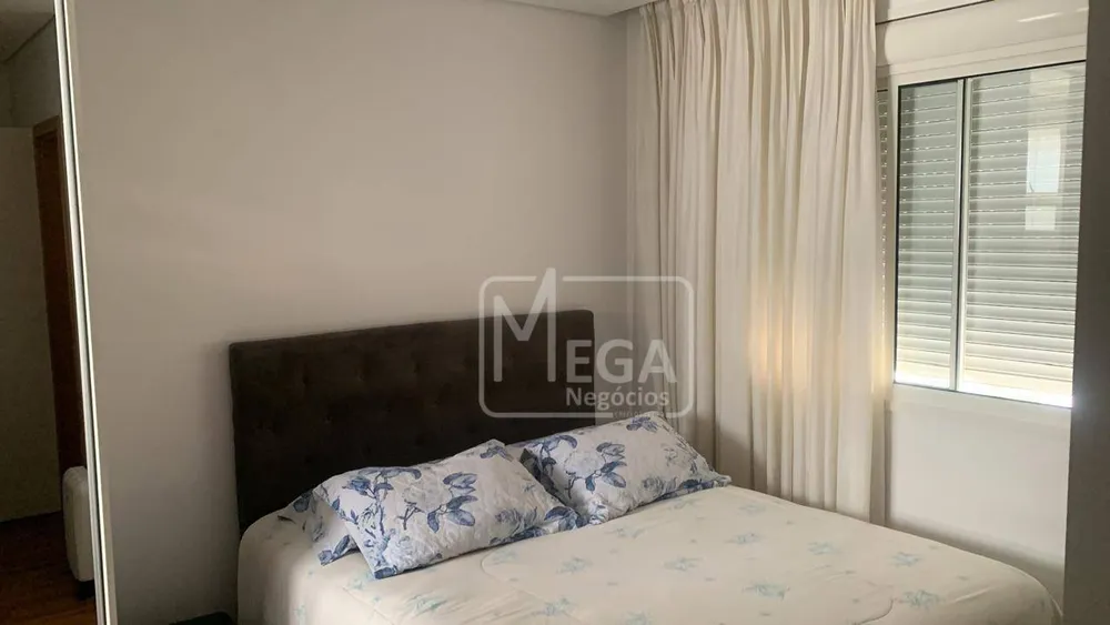 Apartamento, 3 quartos, 136 m² - Foto 13