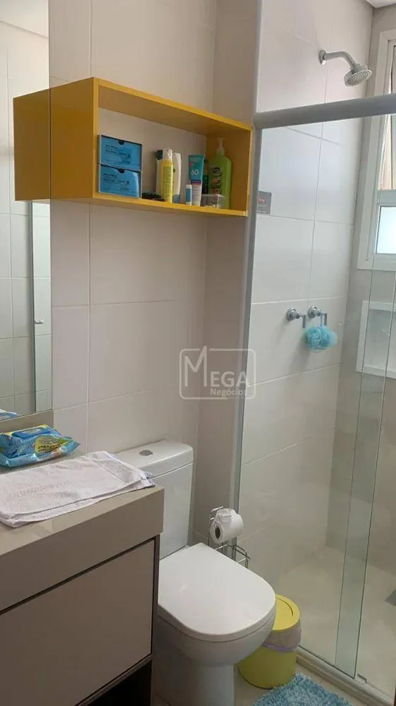 Apartamento, 3 quartos, 136 m² - Foto 12