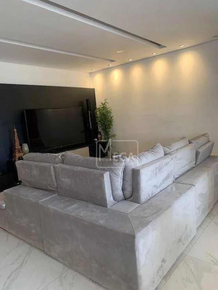Apartamento, 3 quartos, 136 m² - Foto 5