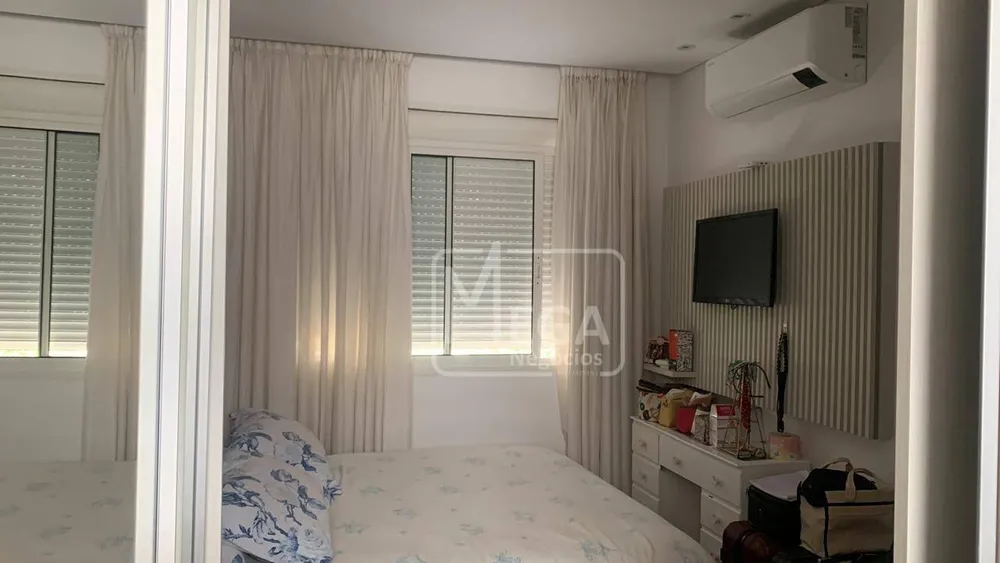 Apartamento, 3 quartos, 136 m² - Foto 9