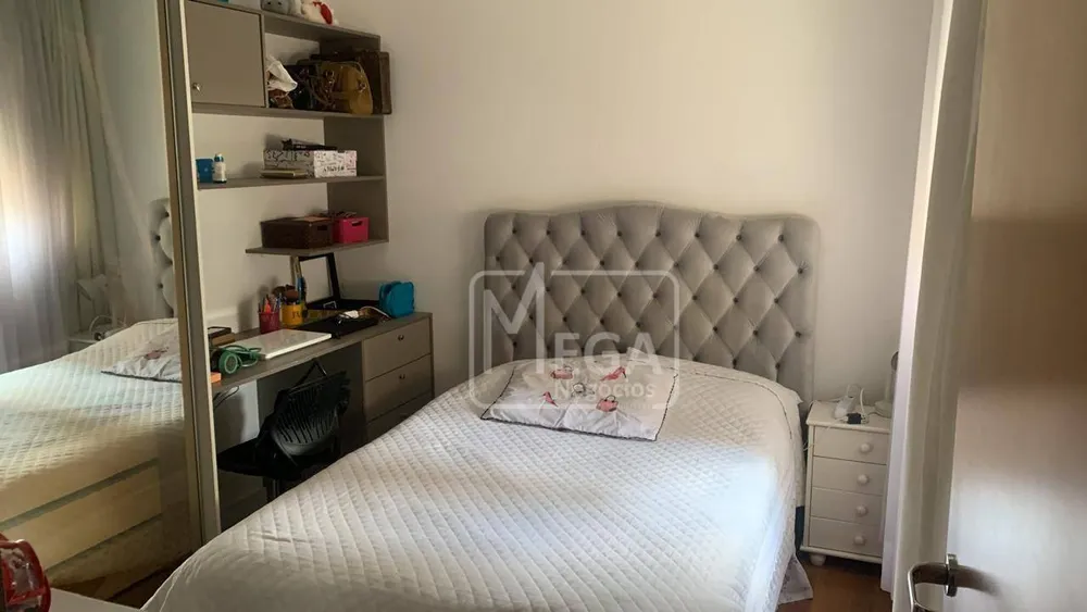 Apartamento, 3 quartos, 136 m² - Foto 1