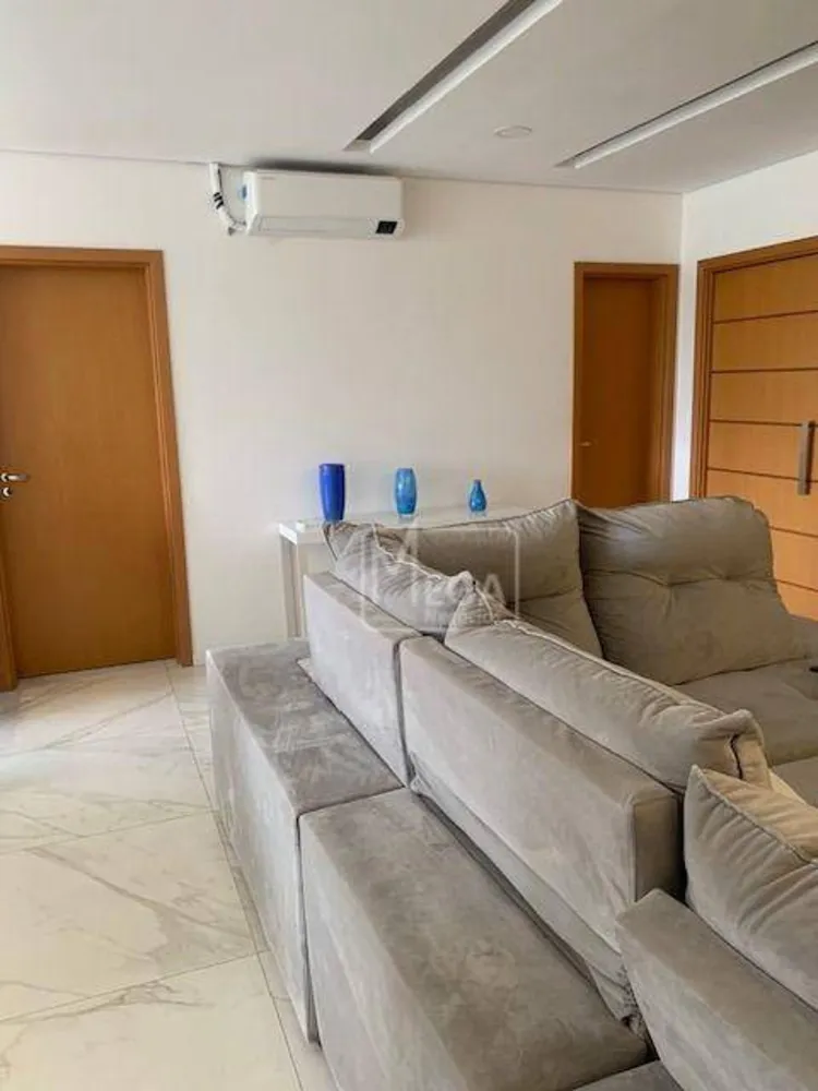 Apartamento, 3 quartos, 136 m² - Foto 3