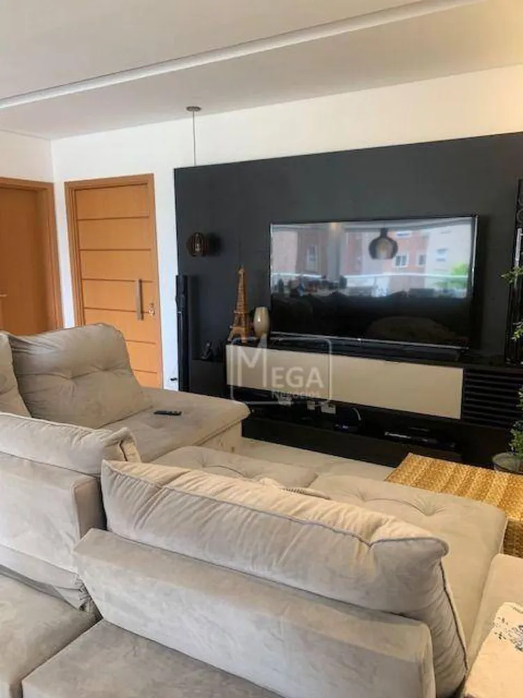 Apartamento, 3 quartos, 136 m² - Foto 4