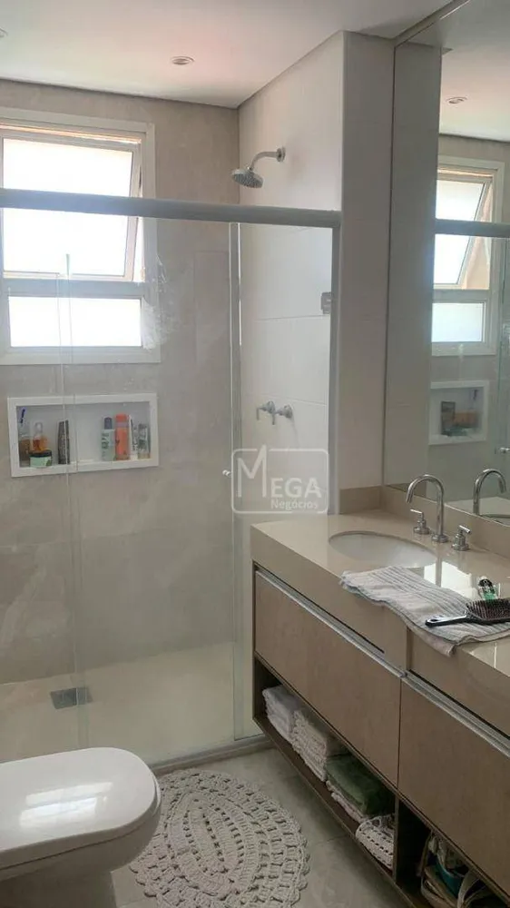 Apartamento, 3 quartos, 136 m² - Foto 8