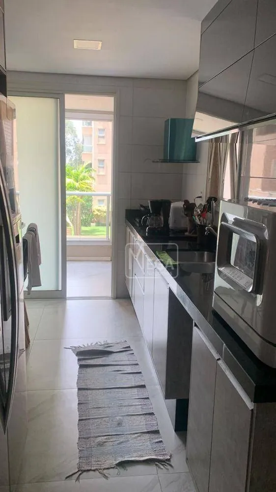 Apartamento, 3 quartos, 136 m² - Foto 7