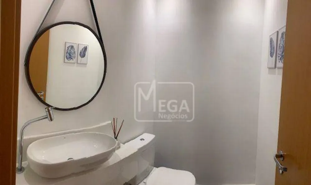 Apartamento, 3 quartos, 136 m² - Foto 10