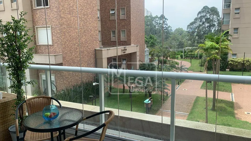 Apartamento, 3 quartos, 136 m² - Foto 6