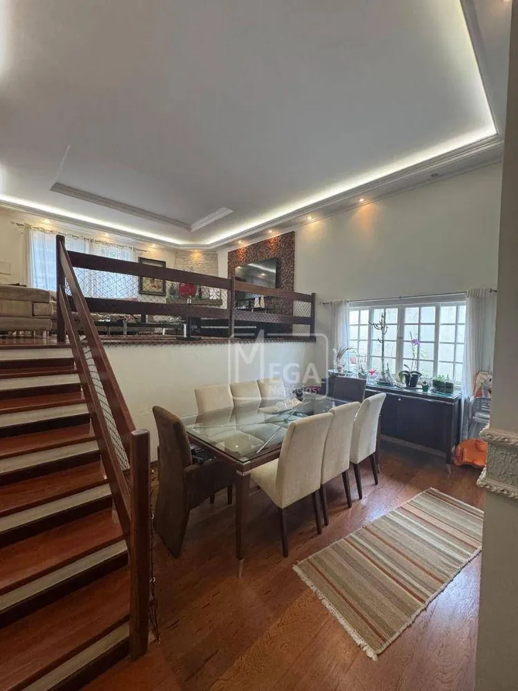 Casa de Condomínio, 4 quartos - Foto 6