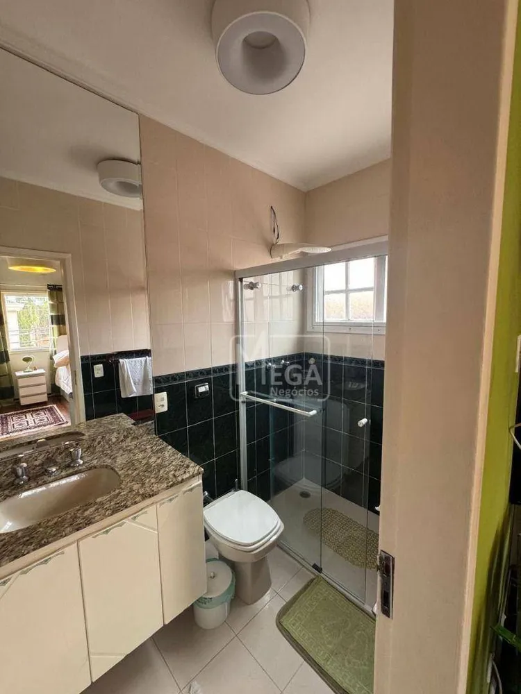 Casa de Condomínio, 4 quartos - Foto 7