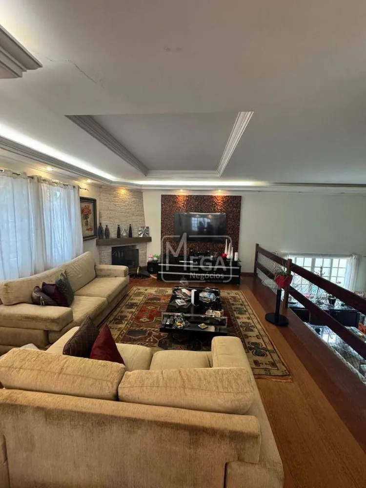 Casa de Condomínio, 4 quartos - Foto 5