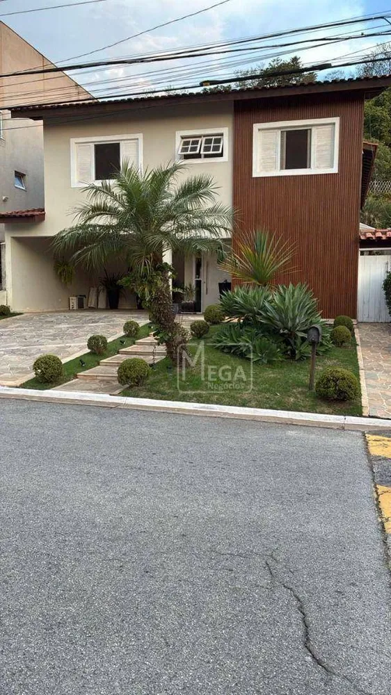 Casa de Condomínio, 4 quartos - Foto 12