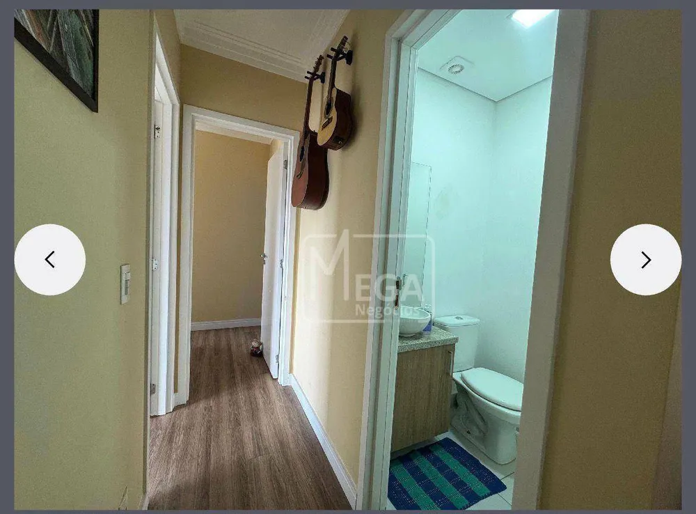 Apartamento, 2 quartos, 64 m² - Foto 2