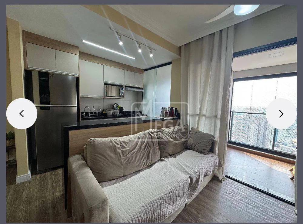 Apartamento, 2 quartos, 64 m² - Foto 6