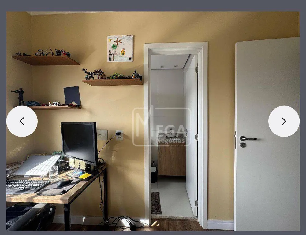 Apartamento, 2 quartos, 64 m² - Foto 8