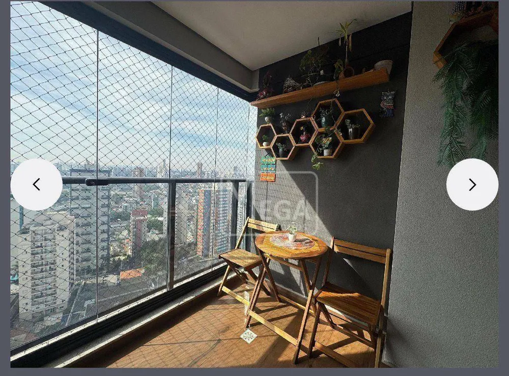 Apartamento, 2 quartos, 64 m² - Foto 3