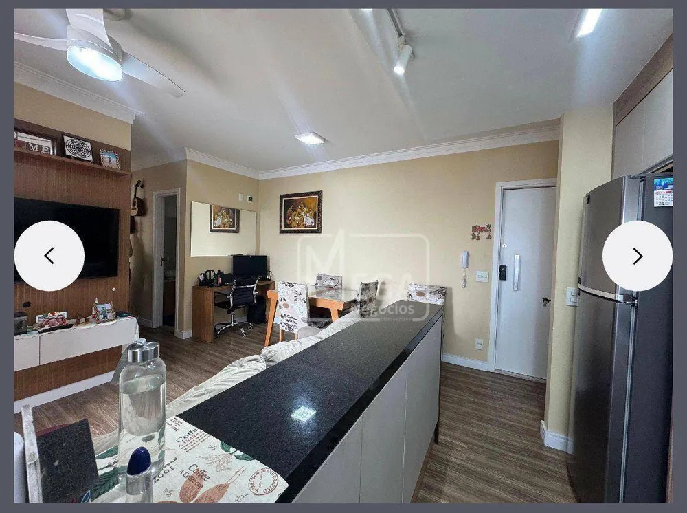 Apartamento, 2 quartos, 64 m² - Foto 7