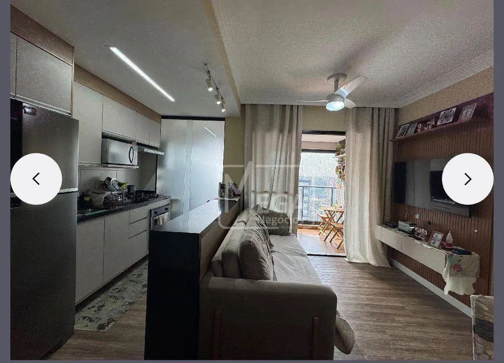 Apartamento, 2 quartos, 64 m² - Foto 5