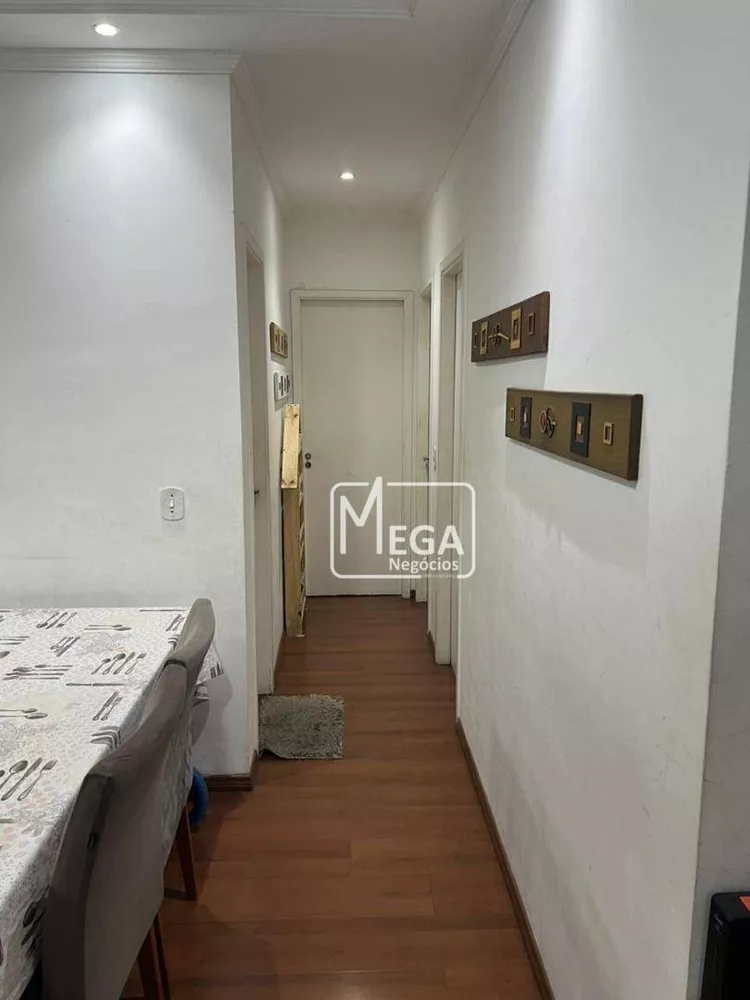 Apartamento, 3 quartos, 71 m² - Foto 4
