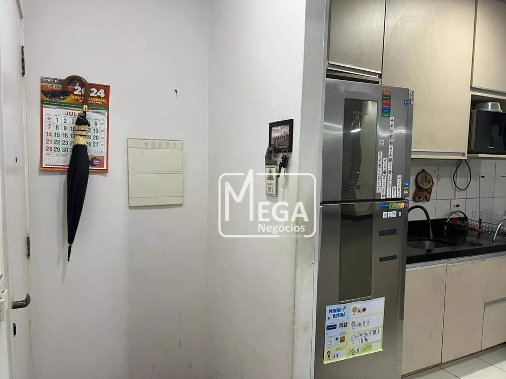 Apartamento, 3 quartos, 71 m² - Foto 5