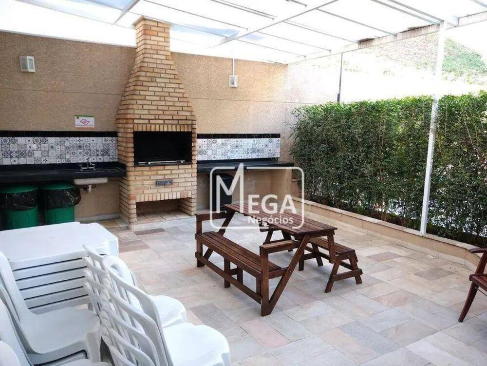 Apartamento, 3 quartos, 71 m² - Foto 11