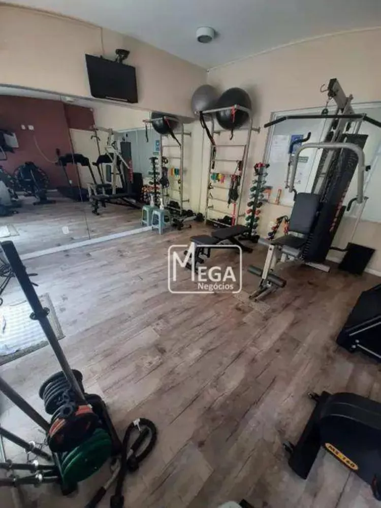 Apartamento, 3 quartos, 71 m² - Foto 3