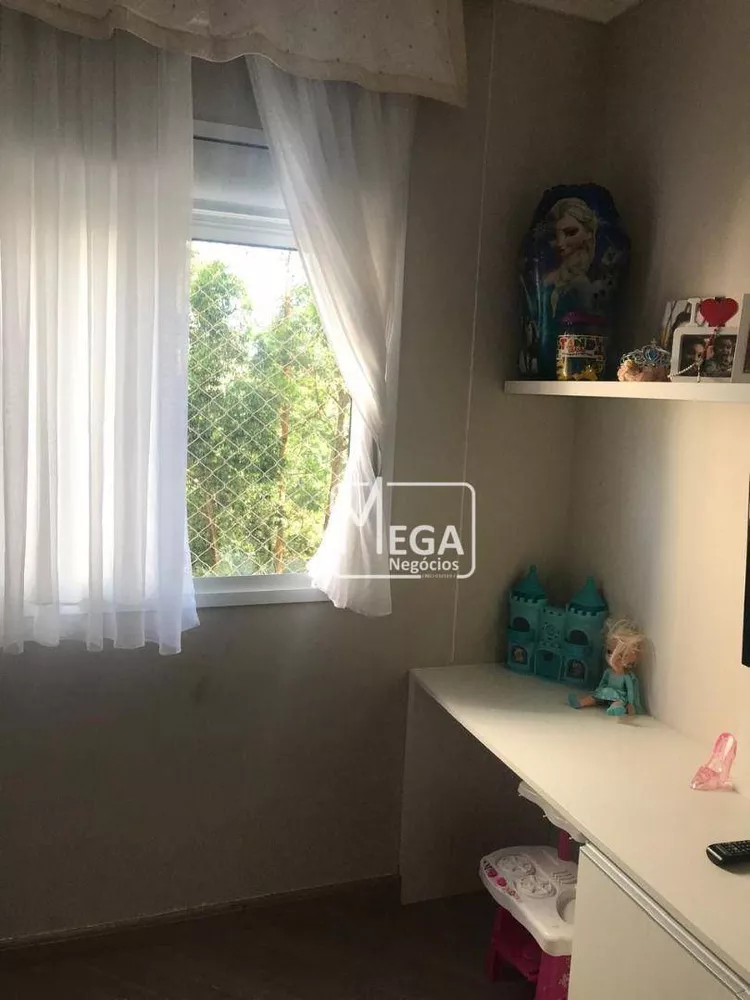 Apartamento à venda com 3 quartos, 132m² - Foto 4