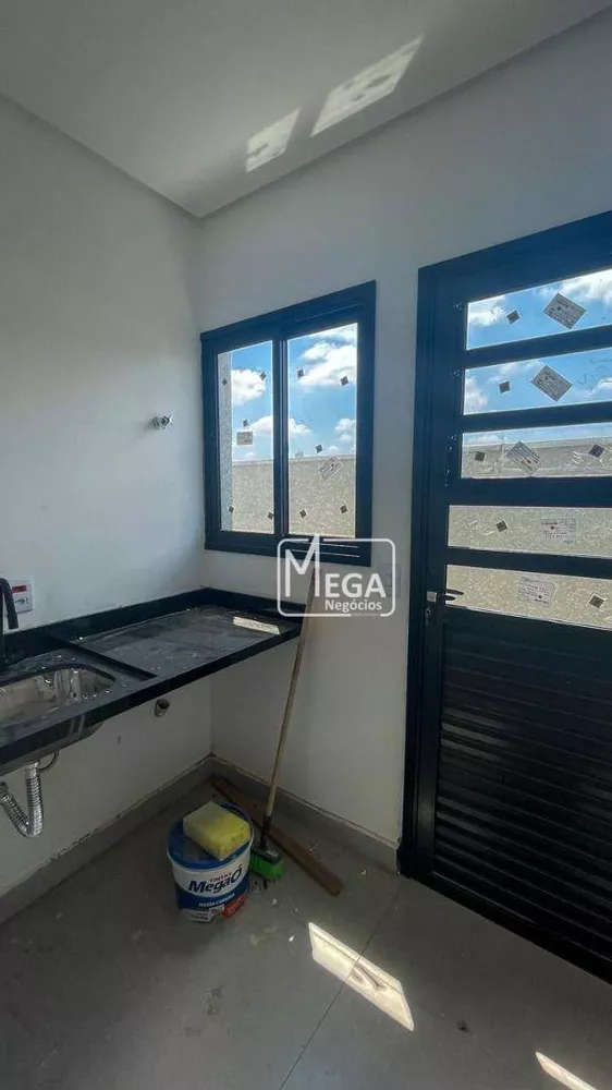 Casa, 3 quartos, 180 m² - Foto 6