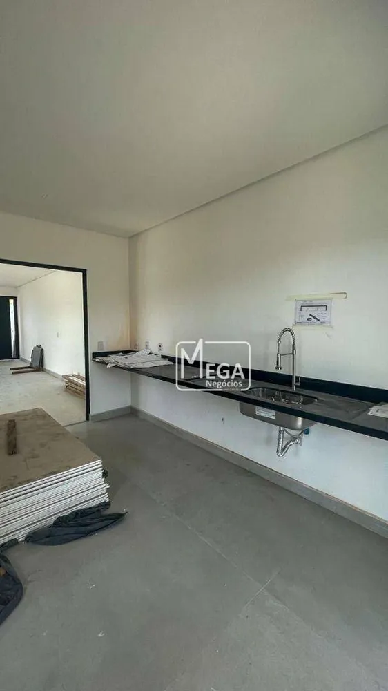 Casa, 3 quartos, 180 m² - Foto 14