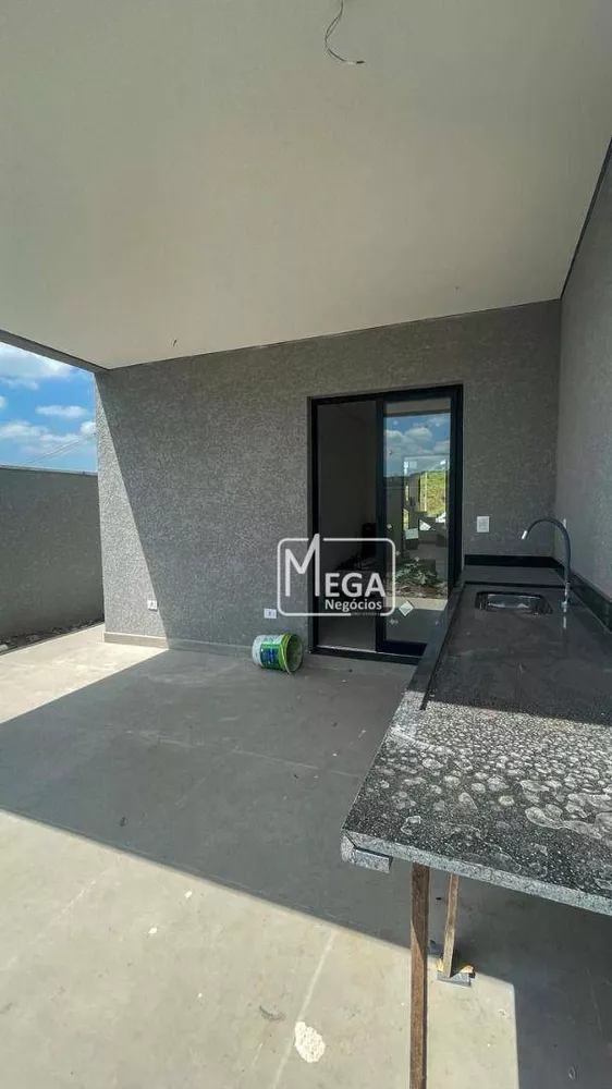 Casa, 3 quartos, 180 m² - Foto 5