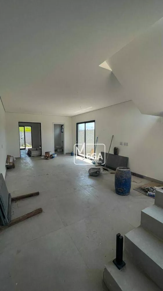 Casa, 3 quartos, 180 m² - Foto 1