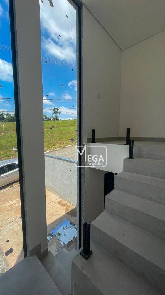 Casa, 3 quartos, 180 m² - Foto 7