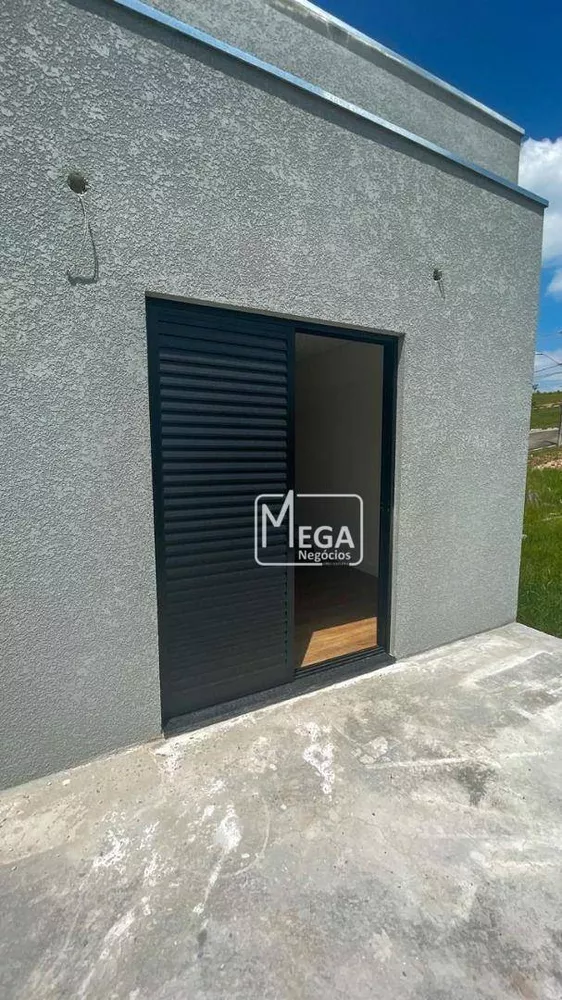 Casa, 3 quartos, 180 m² - Foto 3