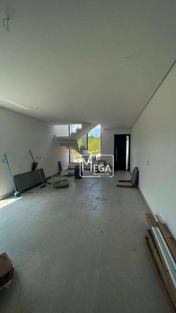 Casa, 3 quartos, 180 m² - Foto 2